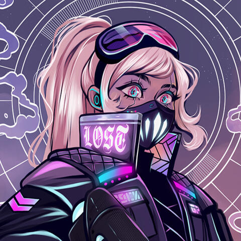 Cyber Soldier Cyber Soldier