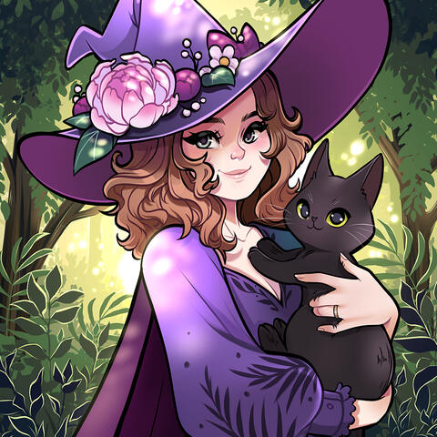 Witch Comission Witch Comission